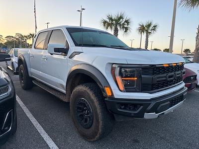 2023 Ford F-150 SuperCrew Cab 4x4 Pickup for sale #PFB90696 - photo 1