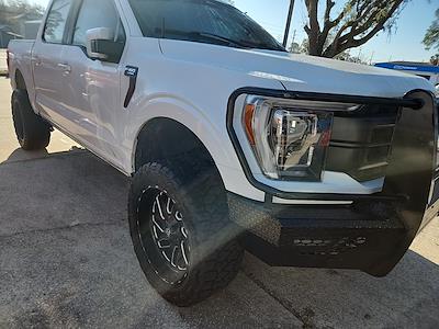 Used 2023 Ford F-150 - photo 1