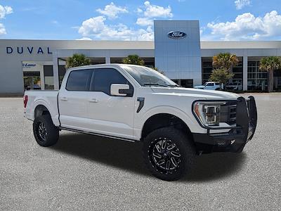 Used 2023 Ford F-150 - photo 1