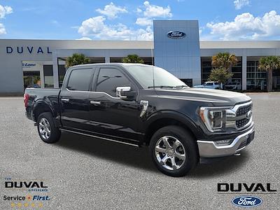 Used 2023 Ford F-150 - photo 1