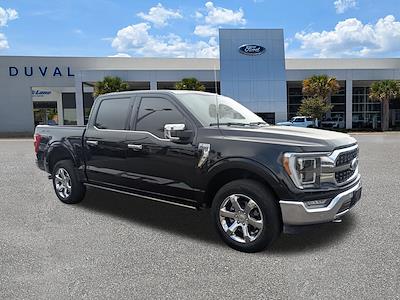 Used 2023 Ford F-150 - photo 1