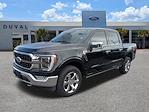 2023 Ford F-150 SuperCrew Cab 4WD Pickup for sale #PFC01075 - photo 8