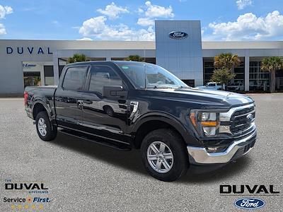 Used 2023 Ford F-150 - photo 1