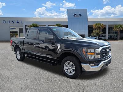 Used 2023 Ford F-150 - photo 1