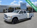 Used 2015 Ram 3500 Crew Cab Service Truck for sale #PFG627096 - photo 8