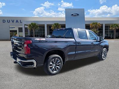 Used 2023 Chevrolet Silverado 1500 LT Crew Cab for sale #PG107887 - photo 2