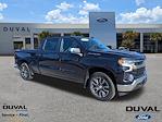 Used 2023 Chevrolet Silverado 1500 LT Crew Cab for sale #PG107887 - photo 1