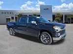 Used 2023 Chevrolet Silverado 1500 LT Crew Cab for sale #PG107887 - photo 2