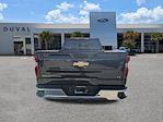 Used 2023 Chevrolet Silverado 1500 LT Crew Cab for sale #PG107887 - photo 5