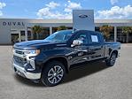 Used 2023 Chevrolet Silverado 1500 LT Crew Cab for sale #PG107887 - photo 8