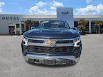 Used 2023 Chevrolet Silverado 1500 LT Crew Cab for sale #PG107887 - photo 9