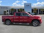 Used 2023 Chevrolet Silverado 1500 RST Crew Cab for sale #PG167540 - photo 3