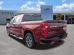 Used 2023 Chevrolet Silverado 1500 RST Crew Cab for sale #PG167540 - photo 6
