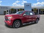 Used 2023 Chevrolet Silverado 1500 RST Crew Cab for sale #PG167540 - photo 8