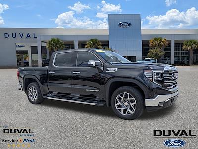 2023 GMC Sierra 1500 Crew Cab 4x4 Pickup for sale #PG207537 - photo 1