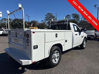 Used 2016 Ram 2500 Regular Cab Service Truck for sale #PGG335897 - photo 2