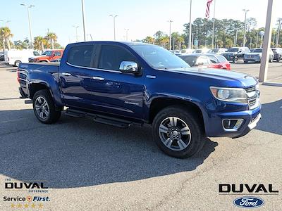 Used 2017 Chevrolet Colorado - photo 1