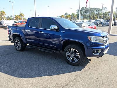Used 2017 Chevrolet Colorado - photo 1