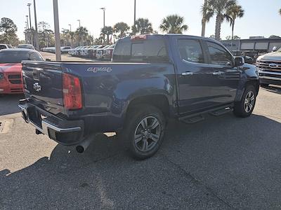 Used 2017 Chevrolet Colorado - photo 1
