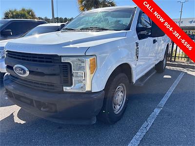 Used 2017 Ford F-250 - photo 1