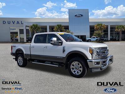 2017 Ford F-250 Crew Cab 4x4 Pickup for sale #PHEE54237 - photo 1