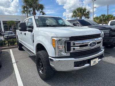 2017 Ford F-250 Crew Cab 4x4 Pickup for sale #PHEF22108 - photo 1