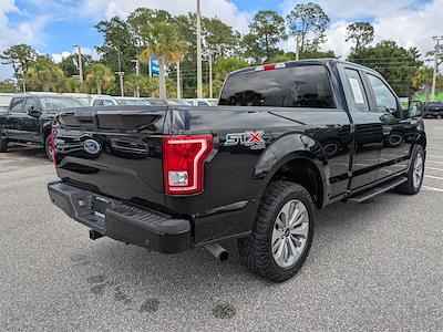 2017 Ford F-150 Super Cab 4x4 Pickup for sale #PHFA79359 - photo 2