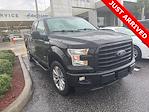 2017 Ford F-150 Super Cab 4x4 Pickup for sale #PHFA79359 - photo 1