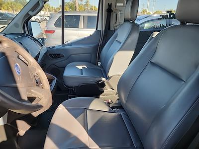 2017 Ford Transit 350 Medium Roof SRW RWD Passenger Van for sale #PHKB06473 - photo 1