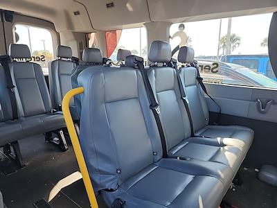 2017 Ford Transit 350 Medium Roof SRW RWD Passenger Van for sale #PHKB06473 - photo 2
