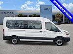 Used 2017 Ford Transit 350 XL Passenger Van for sale #PHKB06473 - photo 4
