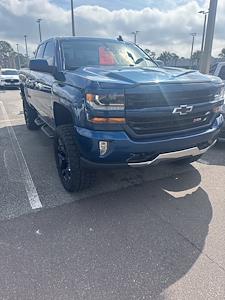 Used 2017 Chevrolet Silverado 1500 - photo 1
