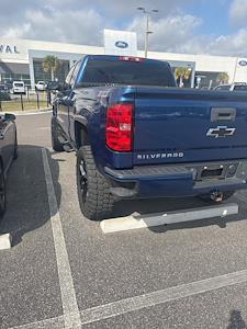 Used 2017 Chevrolet Silverado 1500 - photo 1
