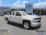 2017 Chevrolet Silverado 1500 Double Cab RWD Pickup for sale #PHZ327254 - photo 1