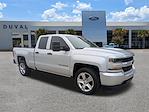 2017 Chevrolet Silverado 1500 Double Cab RWD Pickup for sale #PHZ327254 - photo 2