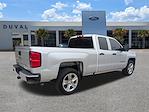 2017 Chevrolet Silverado 1500 Double Cab RWD Pickup for sale #PHZ327254 - photo 4