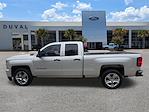 2017 Chevrolet Silverado 1500 Double Cab RWD Pickup for sale #PHZ327254 - photo 7
