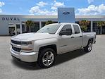 2017 Chevrolet Silverado 1500 Double Cab RWD Pickup for sale #PHZ327254 - photo 8
