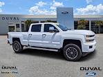 2018 Chevrolet Silverado 2500 Crew Cab SRW 4x4 Pickup for sale #PJF214576 - photo 1