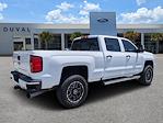 2018 Chevrolet Silverado 2500 Crew Cab SRW 4x4 Pickup for sale #PJF214576 - photo 2