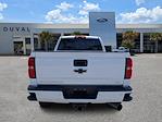 2018 Chevrolet Silverado 2500 Crew Cab SRW 4x4 Pickup for sale #PJF214576 - photo 27