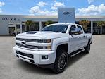 2018 Chevrolet Silverado 2500 Crew Cab SRW 4x4 Pickup for sale #PJF214576 - photo 32