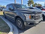 2018 Ford F-150 SuperCrew Cab 4WD Pickup for sale #PJFC86529 - photo 1