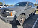 2018 Ford F-150 SuperCrew Cab 4WD Pickup for sale #PJFC86529 - photo 3