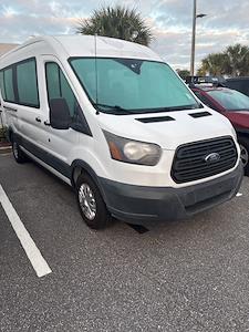 Used 2018 Ford Transit 350 - photo 1