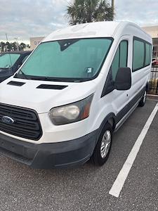 Used 2018 Ford Transit 350 - photo 1