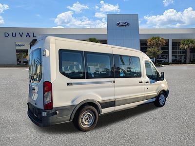 Used 2018 Ford Transit 350 - photo 1