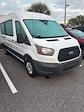 2018 Ford Transit 350 Medium Roof SRW RWD Passenger Van for sale #PJKA13891 - photo 1