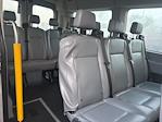 2018 Ford Transit 350 Medium Roof SRW RWD Passenger Van for sale #PJKA13891 - photo 4