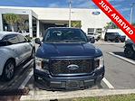 2018 Ford F-150 SuperCrew Cab 4x4 Pickup for sale #PJKD16474 - photo 2